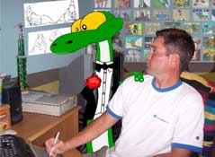 Fred
