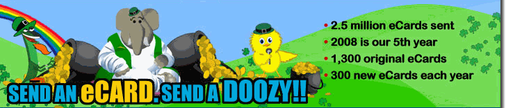 St Patricks Day