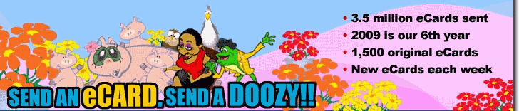 Send a Doozy!