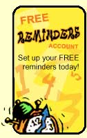 Free Reminders!