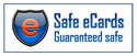 Guaranteed Safe by SafeECards