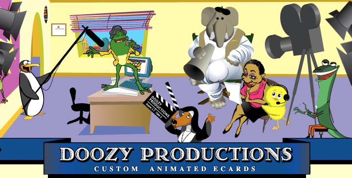 Doozy Productions