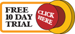 10 Day Free Trial!
