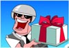 Christmas Police