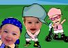 Rap Babies Mother
