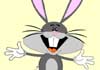 Bunny in The Office