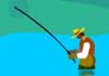 Fishing Surprise
