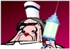 Nurse Have a Shot