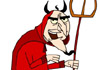 Devil Graduation
