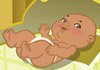 Congratulations New Baby Latino ecard