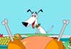 Family Diets Dog Scores