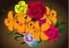 Birthday Flowers