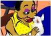 Latasha Easter