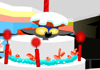 Find the Cake Game