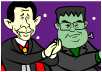 Count Bush And FrankenCheney