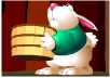 Bunny Egg Catch