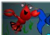 Lobster Birthday Song