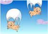 Stork & Babies Song