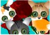 Kittens Sing to You Birthday