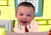 Baby Tuesday ecard