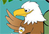 Eagle Father for Son