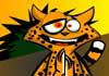 Matzoh Cheetahs