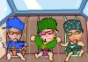 Baby Rap for Dad