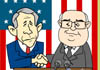 Cheney, How