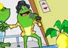 James Green Office Have a Nice Day