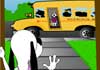 Back to School March ecard