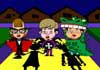 Punk Halloween