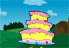 Surprise Birthday Cake Ecard