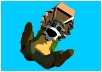 Fergus McFib