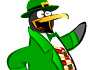 St. Patty