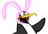 Penguin Easter