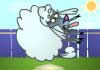 I Miss Ewe Joke