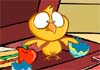 Egg Surprise