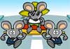 Rat Race Retirement