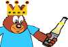 Dad is King