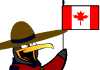 Penguin Canada Day English