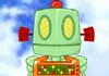 Talking Robot ecard