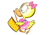 Duckling Birthday