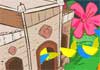 Yom Kippur Butterflies