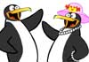 Penguin Grandparents