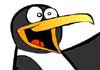 Penguin Hanukah