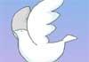 Yom Kippur Doves