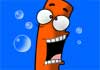 Worm Birthday