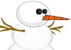 Penguin Happy Holidays