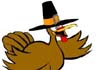 Turkey Hugs and Kisses