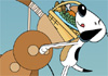 Catapult Thanksgiving